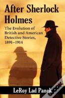 After Sherlock Holmes