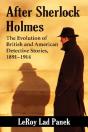After Sherlock Holmes - Preview