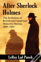 Capa do artigo After Sherlock Holmes
