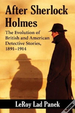 Capa do artigo After Sherlock Holmes