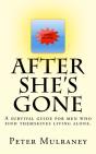After She'S Gone: A Survival Guide For M - Preview