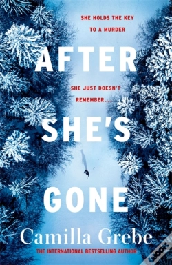 Capa do artigo After She'S Gone