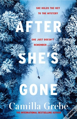 Capa do artigo After She'S Gone