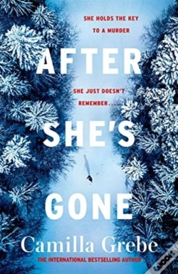 Capa do artigo After She'S Gone