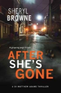 After She'S Gone - Preview