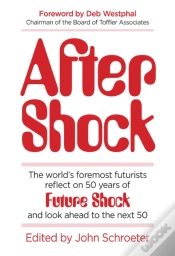 Capa do artigo After Shock