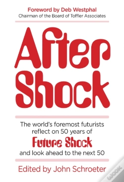 Capa do artigo After Shock