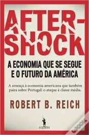 Capa do artigo After-Shock