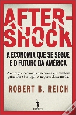 Capa do artigo After-Shock