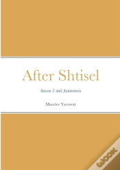 Capa do artigo After Shtisel