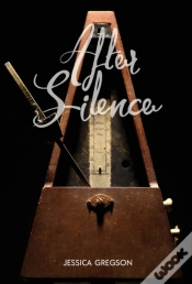 Capa do artigo After Silence