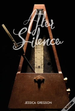 Capa do artigo After Silence