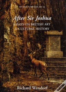 Capa do artigo After Sir Joshua