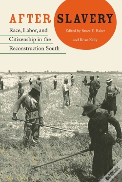 Capa do artigo After Slavery