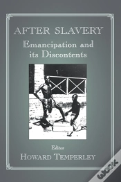 Capa do artigo After Slavery
