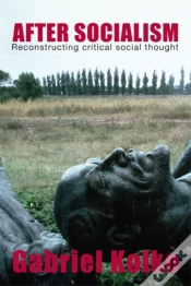Capa do artigo After Socialism