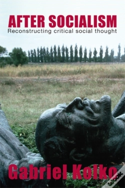 Capa do artigo After Socialism