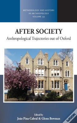 Capa do artigo After Society