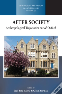 Capa do artigo After Society
