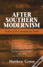 Capa do artigo After Southern Modernism
