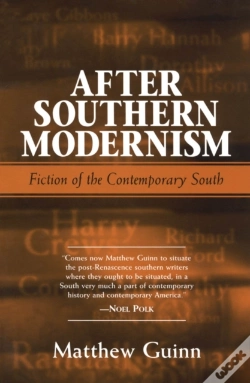 Capa do artigo After Southern Modernism