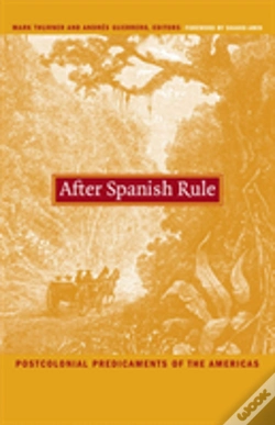 Capa do artigo After Spanish Rule