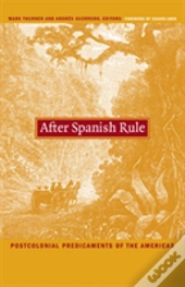 After Spanish Rule