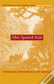 Capa do artigo After Spanish Rule