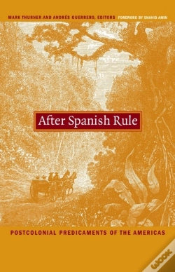 Capa do artigo After Spanish Rule