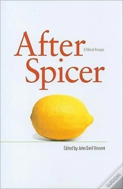Capa do artigo After Spicer