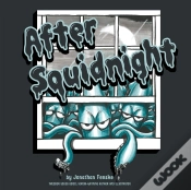 Capa do artigo After Squidnight