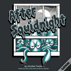 Capa do artigo After Squidnight
