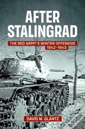 Capa do artigo After Stalingrad