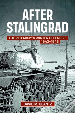 Capa do artigo After Stalingrad