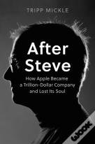 After Steve