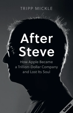 Capa do artigo After Steve