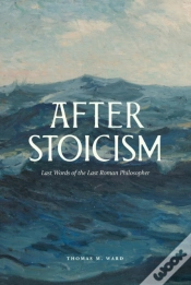 Capa do artigo After Stoicism
