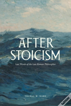 Capa do artigo After Stoicism