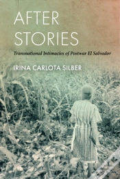 Capa do artigo After Stories