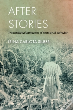 Capa do artigo After Stories