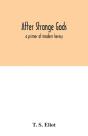 After Strange Gods - Preview