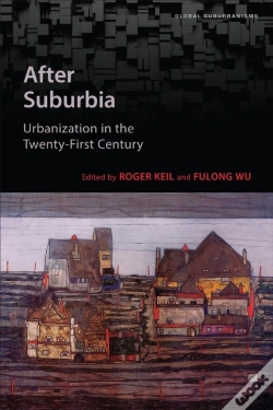 Capa do artigo After Suburbia