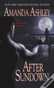 Capa do artigo After Sundown
