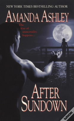 Capa do artigo After Sundown