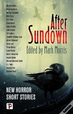 Capa do artigo After Sundown