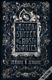 Capa do artigo After-Supper Ghost Stories