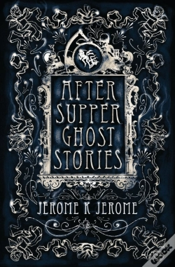 Capa do artigo After-Supper Ghost Stories