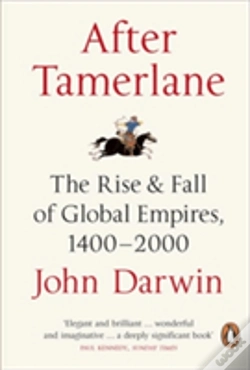 Capa do artigo After Tamerlane