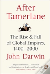Capa do artigo After Tamerlane