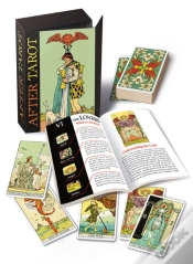 Capa do artigo After Tarot Kit